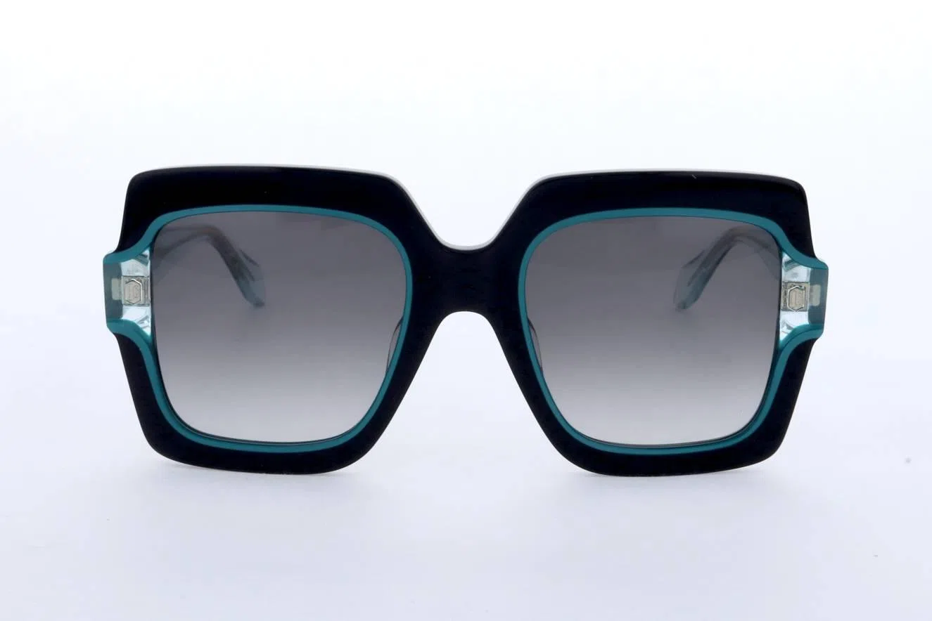 Just Cavalli SJC023K Sunglasses - view 2